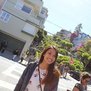 Meet your Posher, Annie